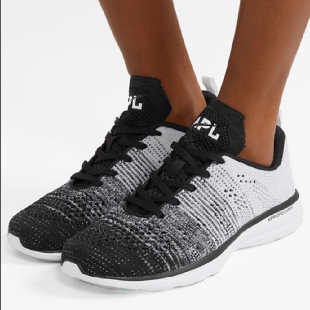 APL running shoes